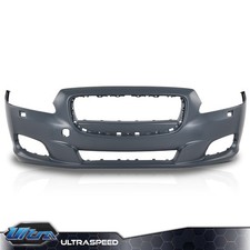 Fit For Jaguar Xjr Xj 2011-2015 Front Bumper Cover Fascia Ja1000148 C2d5370xxx