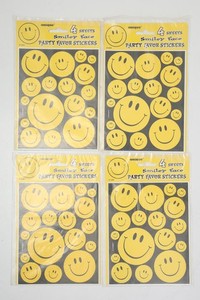 Vintage Smiley Face Stickers | eBay