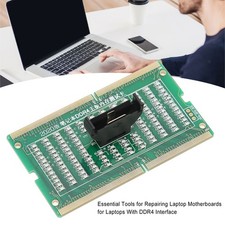 Motherboard Tester Post Test Card Light Emitting Diodes For Repairing Laptop For