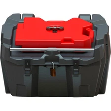 Kimpex [350005] UTV Cargo Box 85L Rear