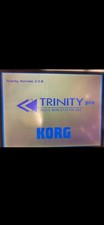 korg trinity set