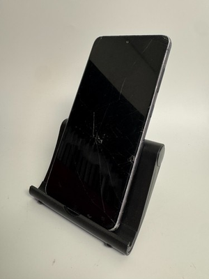 #ad FOR PARTS Samsung Galaxy S23 FE 128GB Black Unlocked Clean IMEI ISSUE READ $73.80
