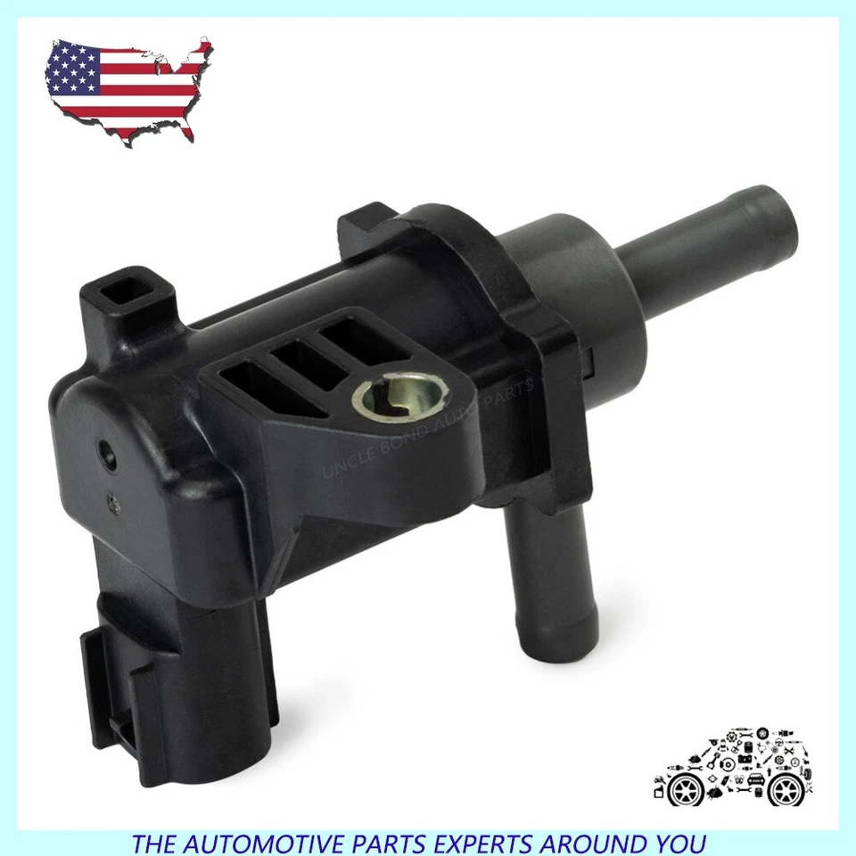 Electroválvula de purga de bote de vapor EVAP ABS para Toyota 4runner 2003-2012 nueva EE. UU. Foto 4 de 4