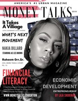 Money Talks Magazine | Taschenbuch | Englisch (2020) | Kartoniert / Broschiert