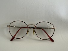 Vintage Eyeglasses.