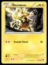 2016 XY - BREAKpoint Electabuzz Basic/Common #42