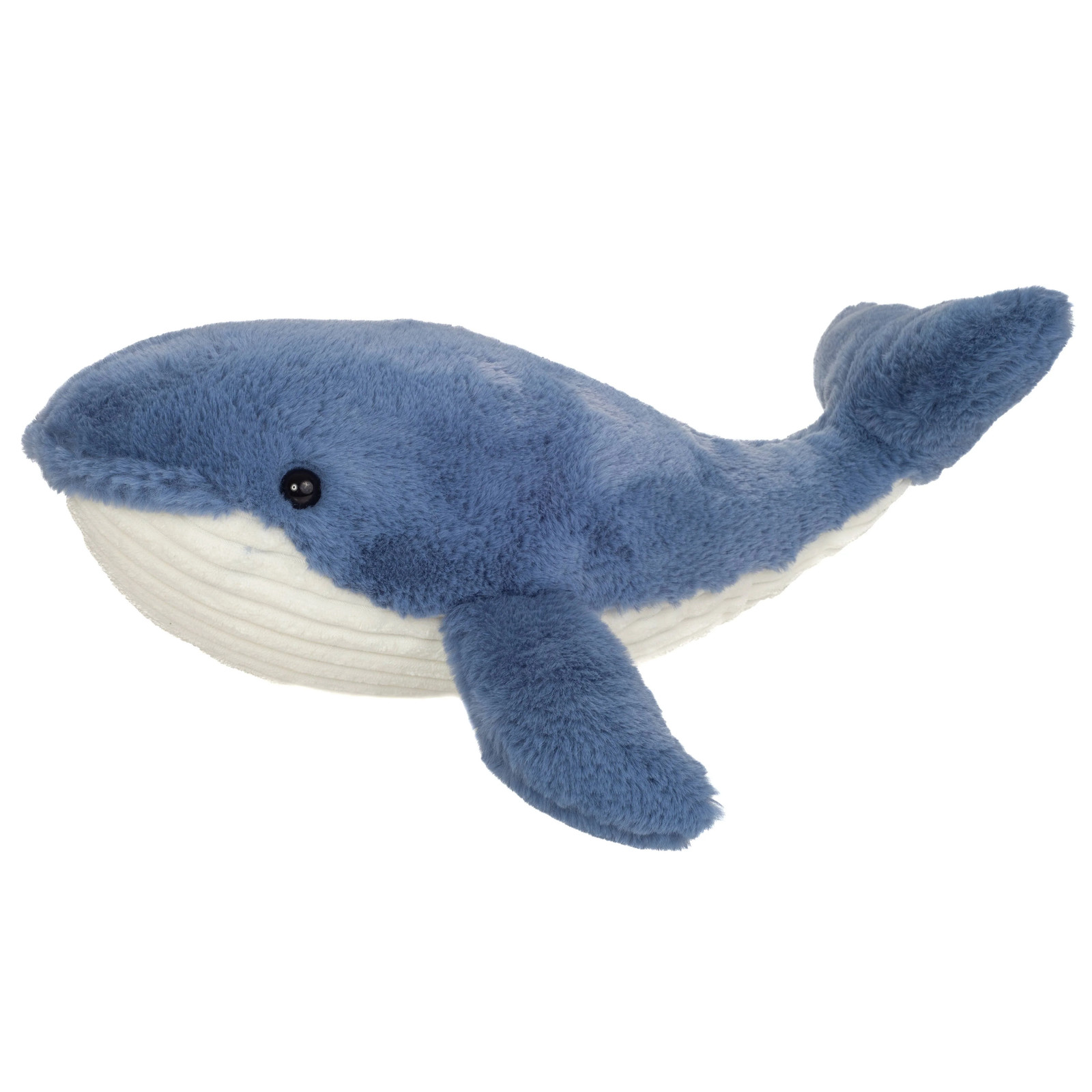Teddy Hermann - Whale Plush