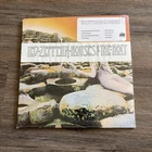 LED ZEPPELIN Houses of the Holy LP 1973 SD 7255  SEALED Hype / Obi