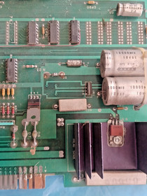 Vintage  Ms Pacman Arcade Game Board PCB - NOT Working.