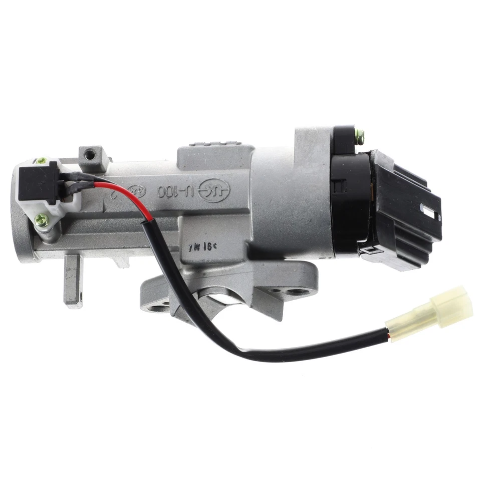 Genuine GM 2004-2008 Chevrolet Aveo Aveo5 1.6L Ignition Lock Housing 96261298 - Image 2 of 4