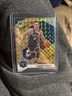 Landry Shamet -2020-21 Panini Prizm Yellow Mosiac Basketball card #53 - Brooklyn