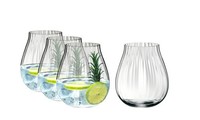 Riedel Optical O 5515/67 Gin Tonic GläSer 4Er Set