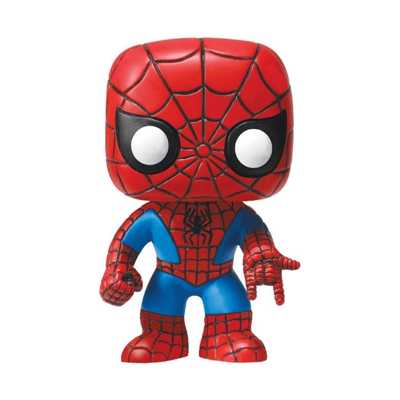 Funko POP! Marvel Spider-Man #03