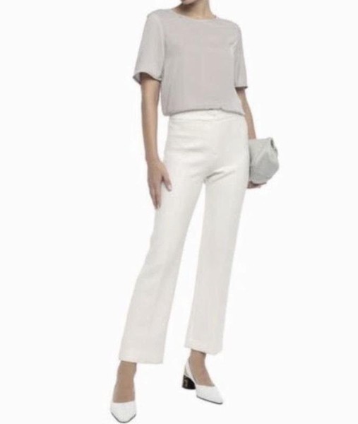 Women Filippa K Shirt Grey 34 / XS / 42