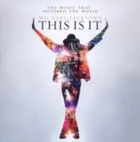 Michael Jackson's This Is It | Michael Jackson | Deutsch | Audio-Cd | CD | 2011