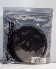 New - Heise HE-A350, 5050 Amber Light Strip - 3 Meter, 60 LEDs per meter