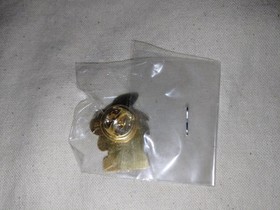 NEW Keio Guerrilla Team Pins Pin Badge Game Character Mega Drive Saturn