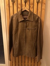 Braune Lederjacke – Marlboro Classic – L – für echte (oder heimliche) Cowboys 🤠