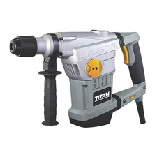 Titan TTB571SDS 7.7kg Electric SDS Max Drill 230-240V DRILL ONLY 1A