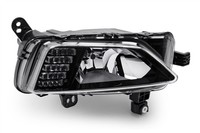 Volkswagen Polo Led Nebelscheinwerfer Front Rechts 18- Lampeneinheit 635713580R