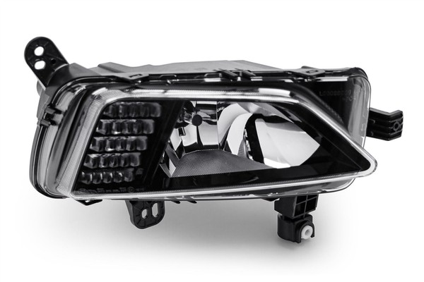 Volkswagen Polo Led Nebelscheinwerfer Front Rechts 18- Lampeneinheit 635713580R-image