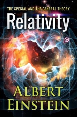 Albert Einstein Relativity (Paperback) (UK IMPORT)