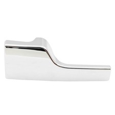 Chrome Inside Door Handle fits 03-06 Lincoln ...