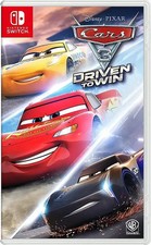 ebay® Auktion 168508932922 | Cars 3: Driven to Win (Nintendo Switch) Spiel in OVP Thumbnail of ebay® auction 168508932922 | Cars 3: Driven to Win (Nintendo Switch) Spiel in OVP