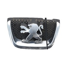 Calandre Peugeot 407