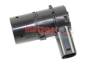 Sensor Einparkhilfe Hinten Metzger 0901365 FÜR CitroËN Peugeot