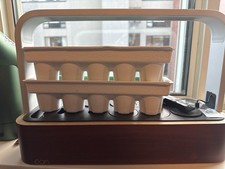 edn SmallGarden Indoor Tabletop Self Growing ...