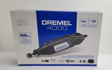 Dremel 4000-2/32 Variable Speed Rotary Tool Kit New