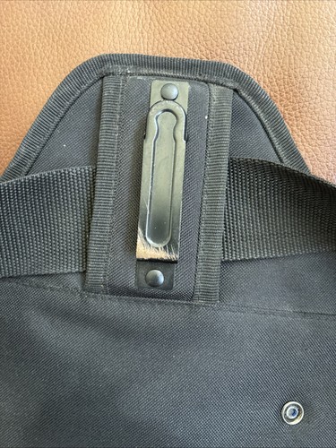 AWP - HANDYMAN'S POUCH W/ BELT - Good Condition - Picture 15 of 18