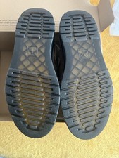 Dr Martens Men Size 40 Broklyen Clog