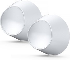 Magnetic Wall Mounts Compatible with Arlo Pro 5S 2K, 4, 3, 2 Pack