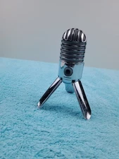 Samson Meteor Portable USB Studio Quality Condenser Microphone High Performance