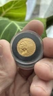 1914-D $2.50 Indian Quarter Eagle U.S Pre-33 90% Gold Coin XF/AU