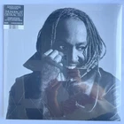 Thundercat – Distracted – Black Marbled Smoke Vinyl, LP, Brainfeeder, 2026 NEW