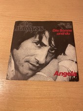 7 UDO JÜRGENS * Die Sonne und du (DEUTSCHER ...