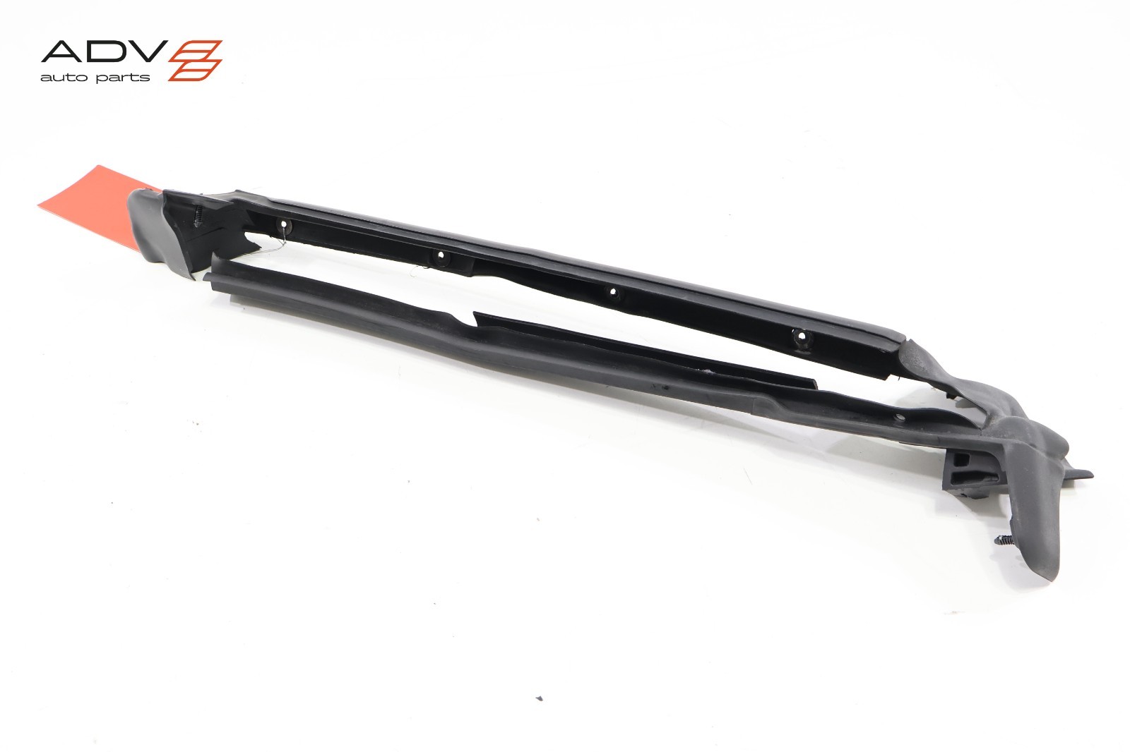 2015-2018 FERRARI CALIFORNIA T CONVERTIBLE REAR LEFT SIDE QUARTER GLASS SEAL OEM