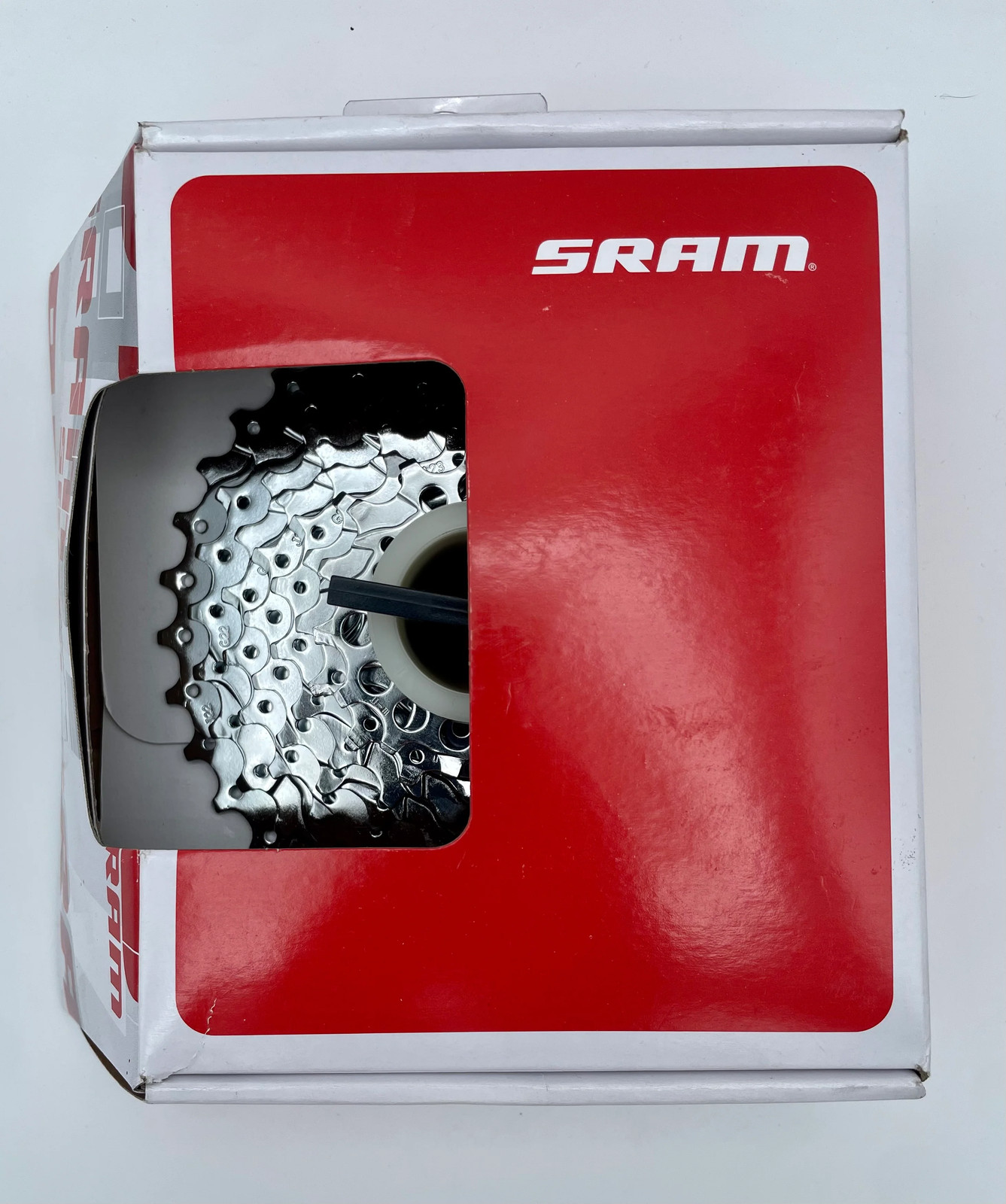 SRAM PG-950 9-Speed Bicycle Cassette 11-34T