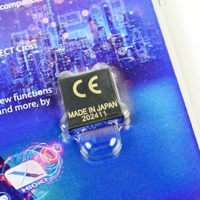 For Original HIOKI Z3210 Wireless Adapter 10m Range for Data Logging & Reporting