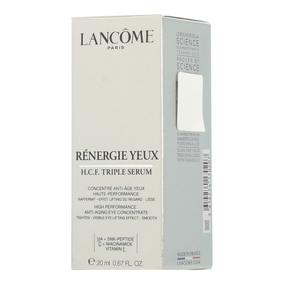 Lancôme Rénergie - Yeux H.C.F. Triple Serum 20ml