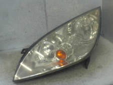 Feu avant (phare) Mitsubishi COLT