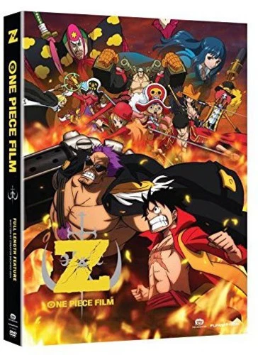 one piece film z products for sale | eBay
