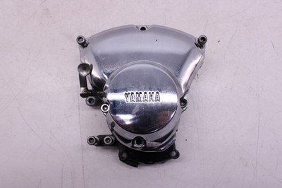 99-14 YAMAHA ROAD STAR LOWER ENGINE BOTTOM CRANKCASE CRANK cover decomp