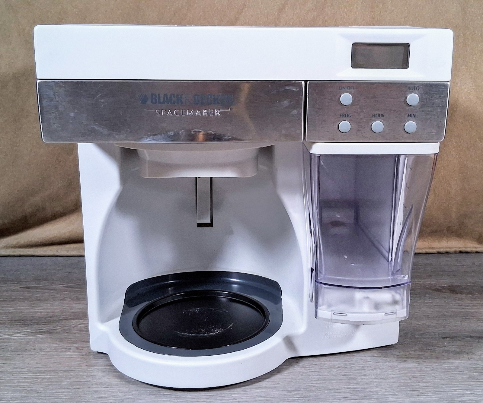 Coffee Maker Tested✅ (no Carafe*)