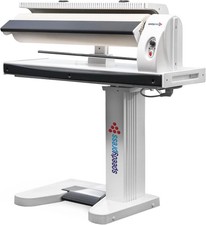 Speedypress CR8000 Commercial Rotary Iron Roller Press UK Seller