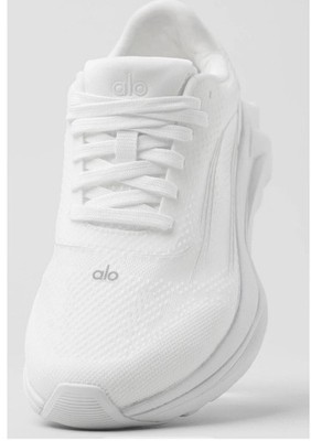 Alo Runner Shoes Size 7.5 Woman | eBay
