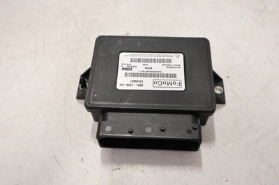 Steuergerät Feststellbremse EPB - VOLVO 1 XC70 - 31445647